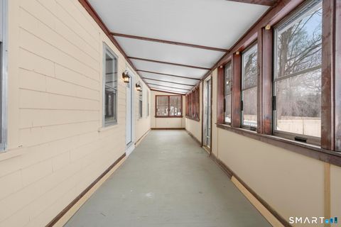 Tiny photo for 165 Ballamahack Road, Windham, CT 06280 (MLS # 24153556)