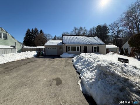Tiny photo for 21 Oven Rock Road, Bethel, CT 06801 (MLS # 24156658)