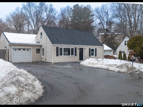 Tiny photo for 21 Oven Rock Road, Bethel, CT 06801 (MLS # 24156658)