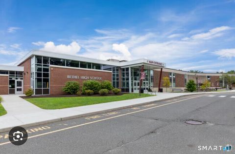 Tiny photo for 21 Oven Rock Road, Bethel, CT 06801 (MLS # 24156658)