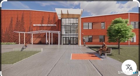 Tiny photo for 21 Oven Rock Road, Bethel, CT 06801 (MLS # 24156658)