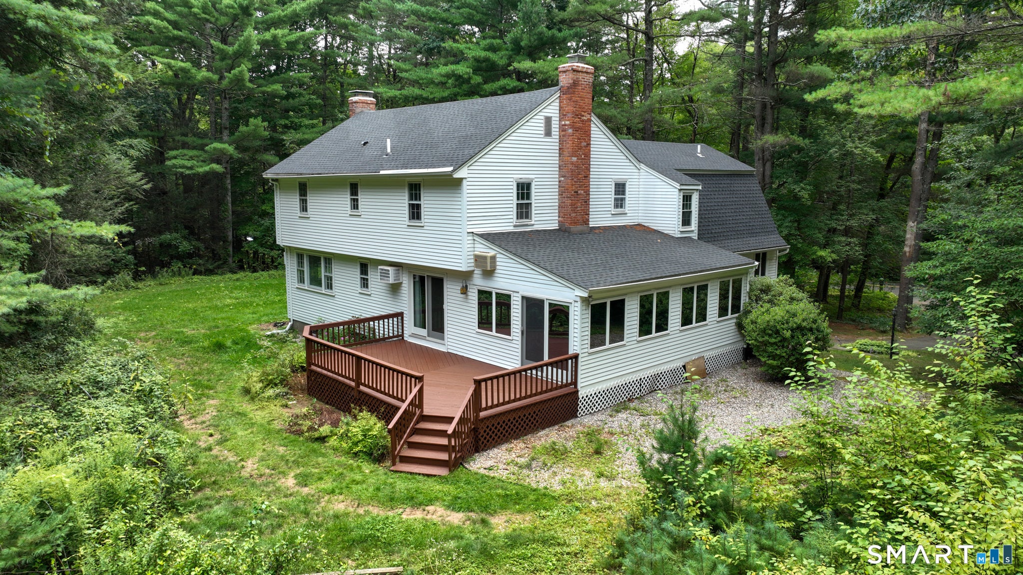 221 Old Farms Road
