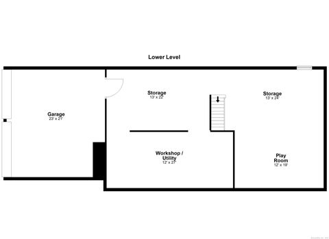 Tiny photo for 93 Hogs Back Road, Oxford, CT 06478 (MLS # 24135028)