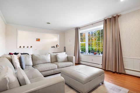 Tiny photo for 93 Hogs Back Road, Oxford, CT 06478 (MLS # 24135028)