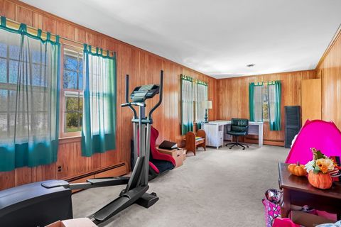 Tiny photo for 93 Hogs Back Road, Oxford, CT 06478 (MLS # 24135028)