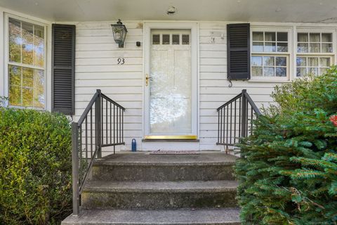 Tiny photo for 93 Hogs Back Road, Oxford, CT 06478 (MLS # 24135028)