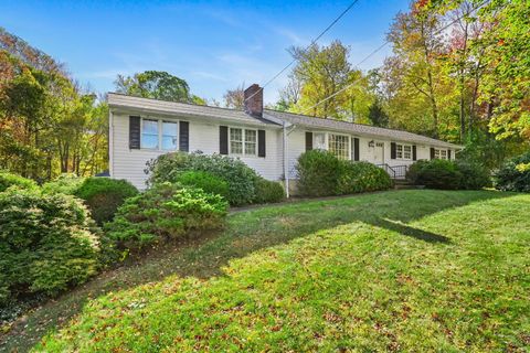 Tiny photo for 93 Hogs Back Road, Oxford, CT 06478 (MLS # 24135028)