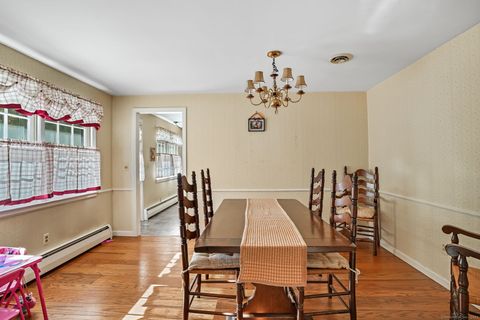 Tiny photo for 93 Hogs Back Road, Oxford, CT 06478 (MLS # 24135028)