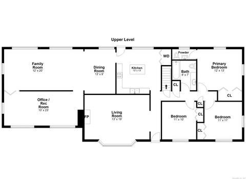 Tiny photo for 93 Hogs Back Road, Oxford, CT 06478 (MLS # 24135028)