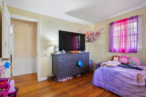Tiny photo for 93 Hogs Back Road, Oxford, CT 06478 (MLS # 24135028)