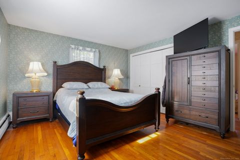 Tiny photo for 93 Hogs Back Road, Oxford, CT 06478 (MLS # 24135028)