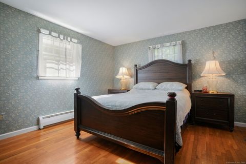Tiny photo for 93 Hogs Back Road, Oxford, CT 06478 (MLS # 24135028)
