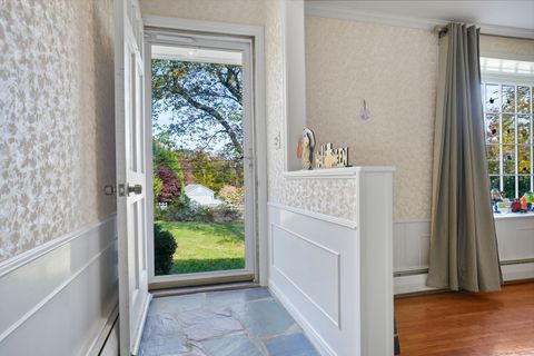 Tiny photo for 93 Hogs Back Road, Oxford, CT 06478 (MLS # 24135028)
