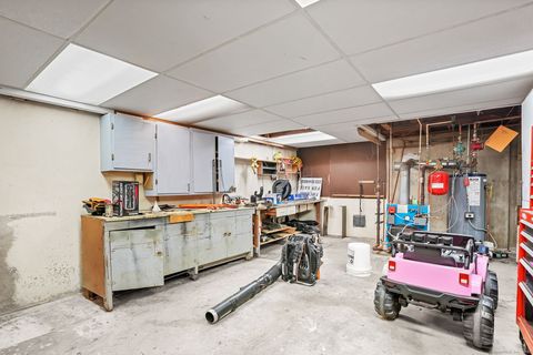 Tiny photo for 93 Hogs Back Road, Oxford, CT 06478 (MLS # 24135028)