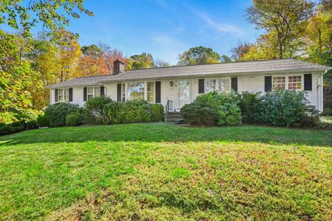 Photo of 93 Hogs Back Road, Oxford, CT 06478 (MLS # 24135028)