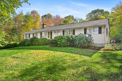 Tiny photo for 93 Hogs Back Road, Oxford, CT 06478 (MLS # 24135028)