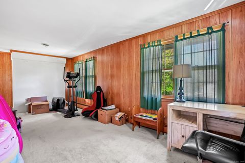 Tiny photo for 93 Hogs Back Road, Oxford, CT 06478 (MLS # 24135028)