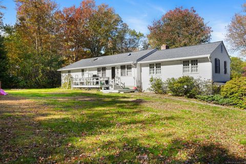 Tiny photo for 93 Hogs Back Road, Oxford, CT 06478 (MLS # 24135028)
