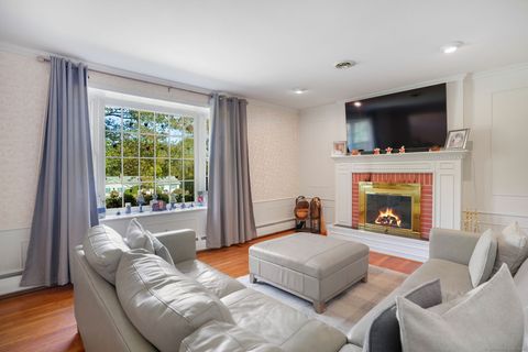 Tiny photo for 93 Hogs Back Road, Oxford, CT 06478 (MLS # 24135028)