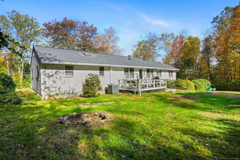 Tiny photo for 93 Hogs Back Road, Oxford, CT 06478 (MLS # 24135028)