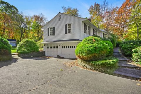 Tiny photo for 93 Hogs Back Road, Oxford, CT 06478 (MLS # 24135028)