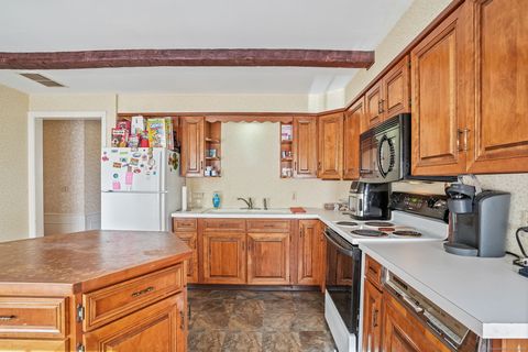 Tiny photo for 93 Hogs Back Road, Oxford, CT 06478 (MLS # 24135028)