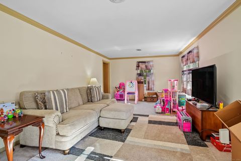 Tiny photo for 93 Hogs Back Road, Oxford, CT 06478 (MLS # 24135028)