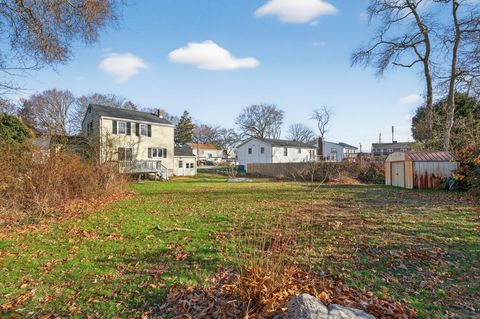 Tiny photo for 59 Godfrey Street, Groton, CT 06340 (MLS # 24142750)