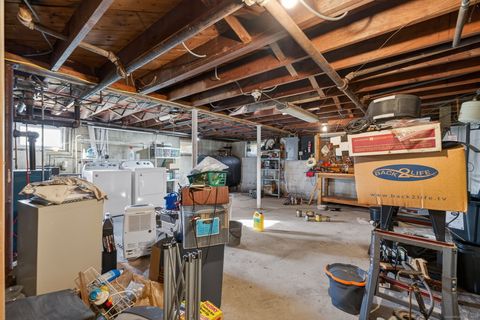 Tiny photo for 59 Godfrey Street, Groton, CT 06340 (MLS # 24142750)