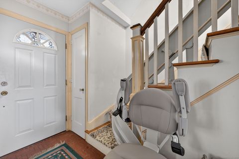 Tiny photo for 59 Godfrey Street, Groton, CT 06340 (MLS # 24142750)