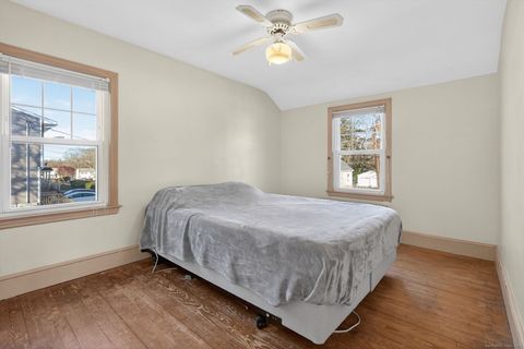 Tiny photo for 59 Godfrey Street, Groton, CT 06340 (MLS # 24142750)