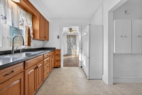 Tiny photo for 59 Godfrey Street, Groton, CT 06340 (MLS # 24142750)