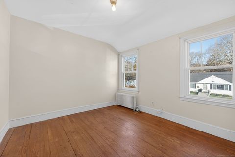 Tiny photo for 59 Godfrey Street, Groton, CT 06340 (MLS # 24142750)