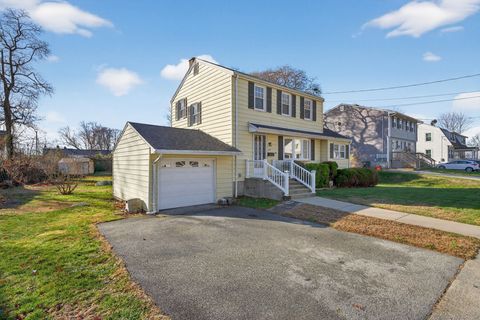 Tiny photo for 59 Godfrey Street, Groton, CT 06340 (MLS # 24142750)