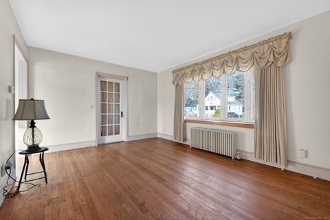 Tiny photo for 59 Godfrey Street, Groton, CT 06340 (MLS # 24142750)