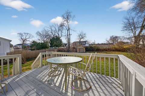 Tiny photo for 59 Godfrey Street, Groton, CT 06340 (MLS # 24142750)