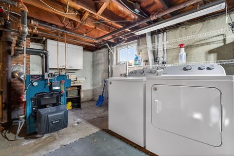 Tiny photo for 59 Godfrey Street, Groton, CT 06340 (MLS # 24142750)