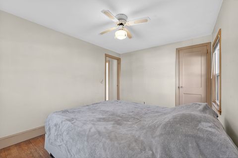 Tiny photo for 59 Godfrey Street, Groton, CT 06340 (MLS # 24142750)