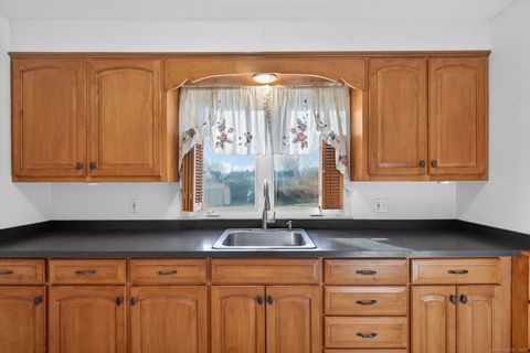 Tiny photo for 59 Godfrey Street, Groton, CT 06340 (MLS # 24142750)