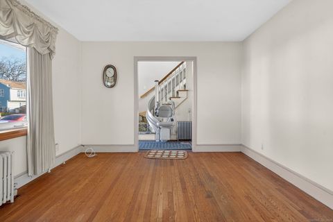 Tiny photo for 59 Godfrey Street, Groton, CT 06340 (MLS # 24142750)