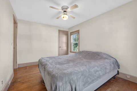 Tiny photo for 59 Godfrey Street, Groton, CT 06340 (MLS # 24142750)