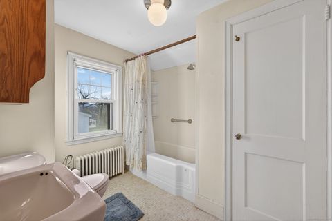 Tiny photo for 59 Godfrey Street, Groton, CT 06340 (MLS # 24142750)