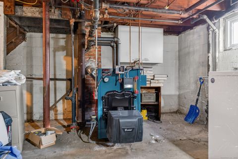 Tiny photo for 59 Godfrey Street, Groton, CT 06340 (MLS # 24142750)