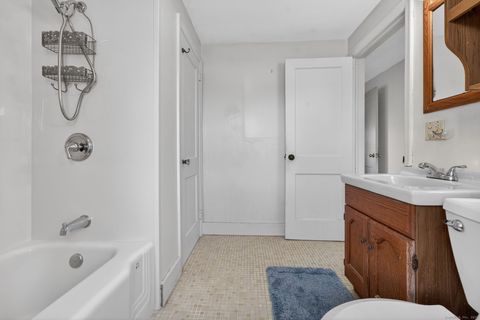 Tiny photo for 59 Godfrey Street, Groton, CT 06340 (MLS # 24142750)