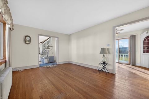 Tiny photo for 59 Godfrey Street, Groton, CT 06340 (MLS # 24142750)