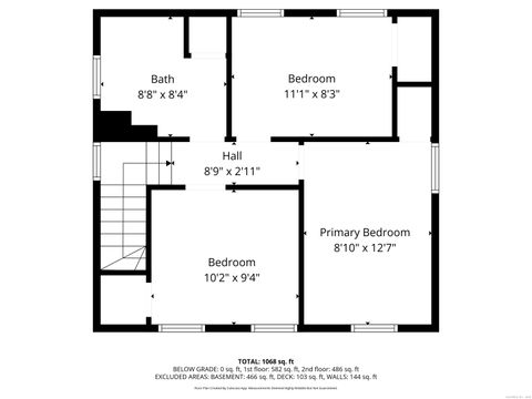Tiny photo for 59 Godfrey Street, Groton, CT 06340 (MLS # 24142750)
