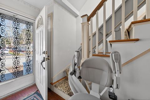 Tiny photo for 59 Godfrey Street, Groton, CT 06340 (MLS # 24142750)