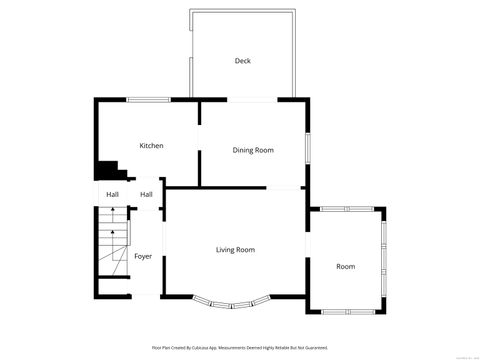 Tiny photo for 59 Godfrey Street, Groton, CT 06340 (MLS # 24142750)