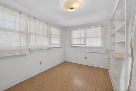 Tiny photo for 59 Godfrey Street, Groton, CT 06340 (MLS # 24142750)