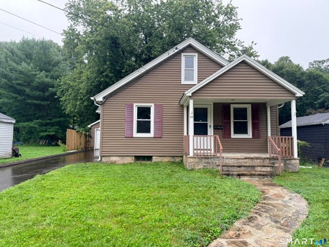 Photo of 62 Mowry Avenue, Norwich, CT 06360 (MLS # 24199582)